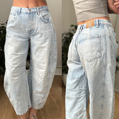 Jeans & Pants