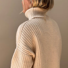 Sweaters + Sweatshirts