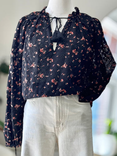 Ulla Johnson Sairah Blouse, 4