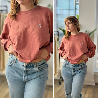 Big Bud Press Crewneck Sweatshirt, XXLarge