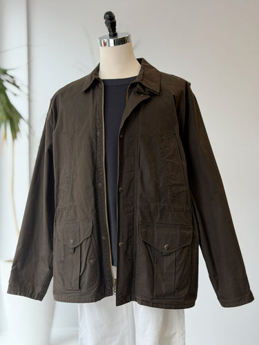 Filson Polson Field Jacket, Men's XXLarge