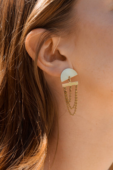 Luma Earrings