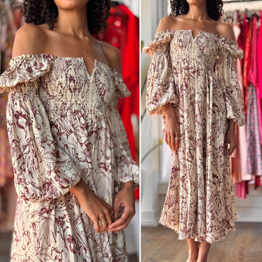 La Ligne Bettina Dress, XSmall