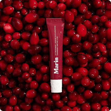 Marin Cranberry Lip Treatment