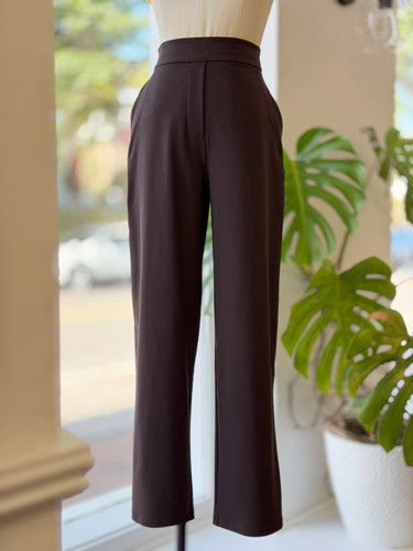 Lululemon Chocolate Pants, Small