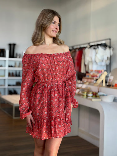 Xirena Gia Dress, Small