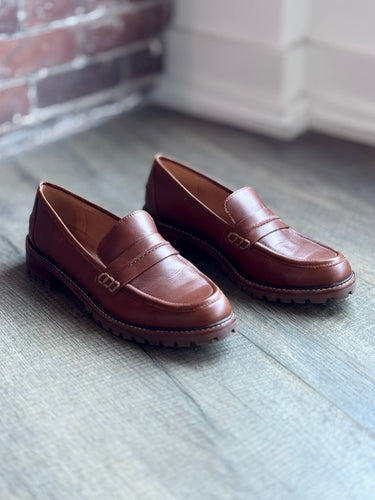Madewell Loafers, 8.5