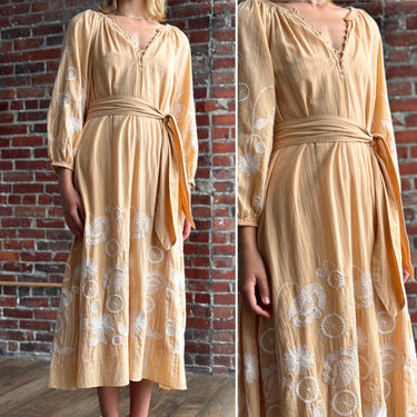 The Great Derby Dress in Wheat, 0 / Small
