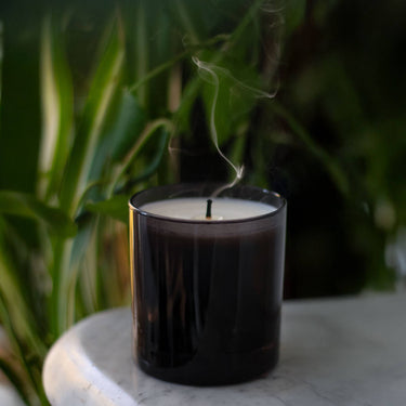 Stargaze 9 oz. Hue Candle (Mountain Stream)