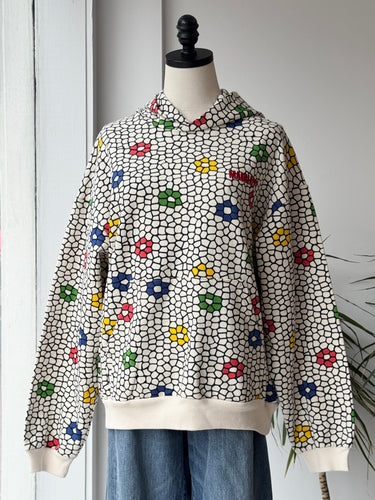 Madhappy x Vilebrequin NWT Mosaic Moorea Hoodie, Medium