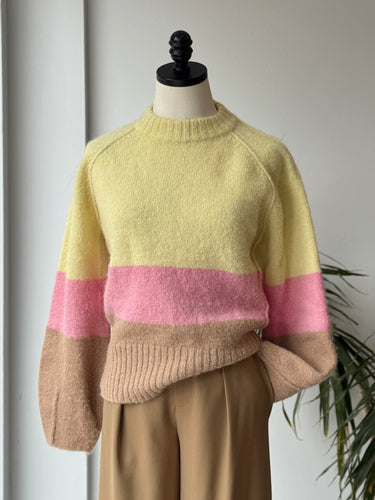 Rodebjar Francisca Alpaca/Wool Blend Sweater, XS
