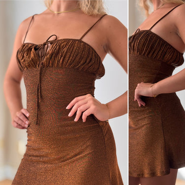 Misha NWT Calinda Dress, 4