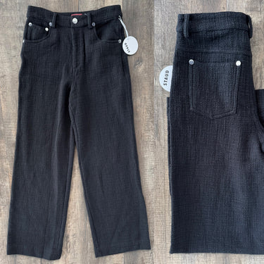 Staud NWT Grayson Pants, 2