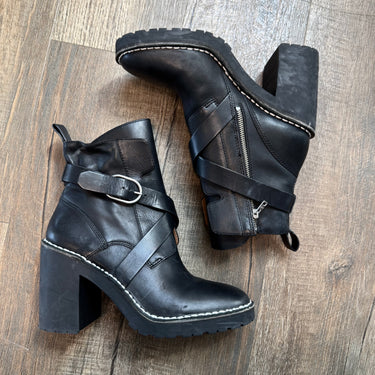 All Saints Aiko Boots, 40