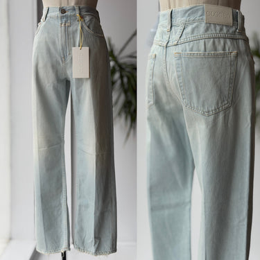 Closed NWT Jonta Jeans in Extralight, 26