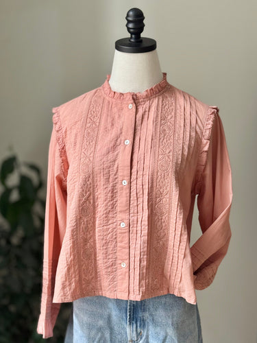 Cleobella NWT Antoinette Top , XSmall