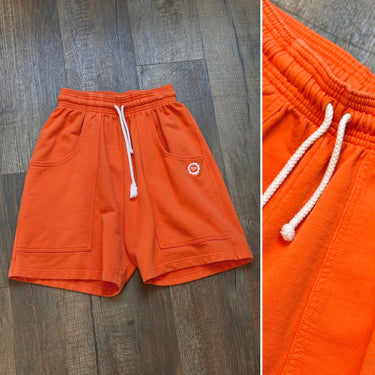 Big Bud Press Sweat Shorts, XSmall