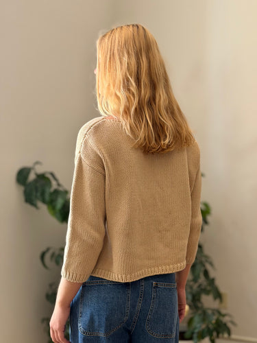 Babaa No 3 Jumper, Fits XS/S