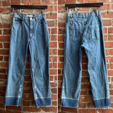 Rachel Comey AS IS Jeans, 0