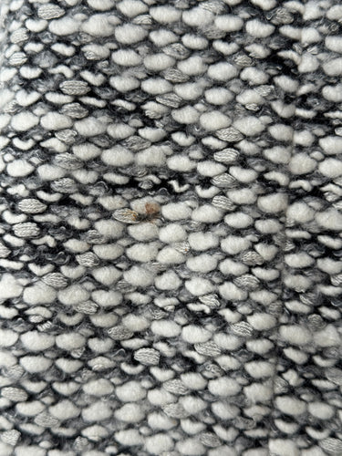 Helmut Lang AS IS Marled Knit Sweater - couple pulls and marks, P/XSmall