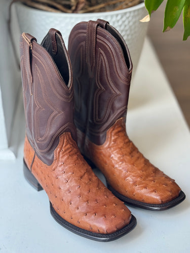 Tecovas The Emmitt Boots, Men's 11.5