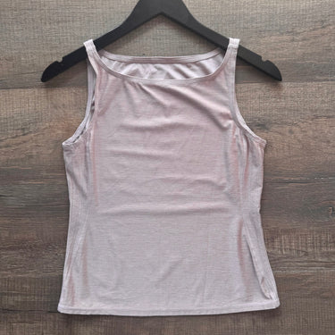 Lululemon Pale Pink Tank, Small