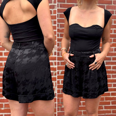 ba&sh Erell Shorts, Large