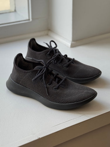 All Birds Charcoal Sneakers, 9