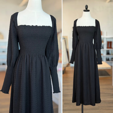 Hill House NWT Grace Maxi Nap Dress, Medium