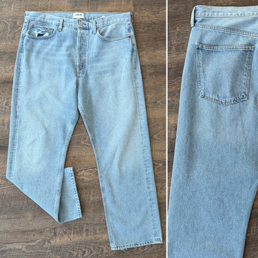 Agolde 90's Jean, 34