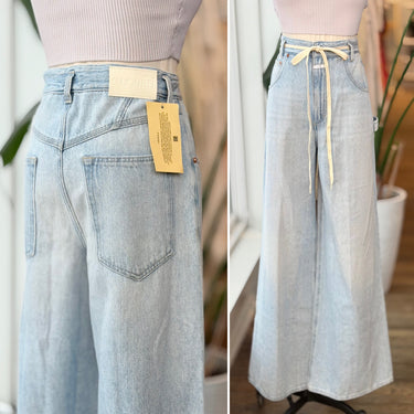 Closed NWT Morus Jeans- retail $365, 26