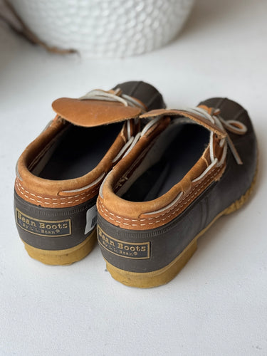LL Bean Maine Hunting Shoes, 8