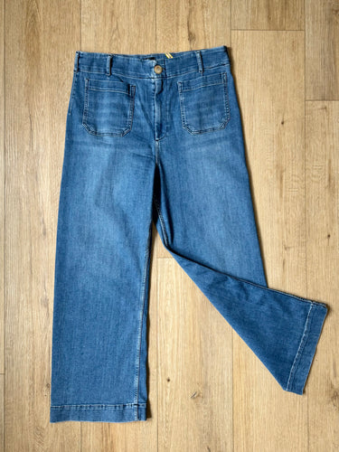 Maeve The Colette Jeans, 33 Tall