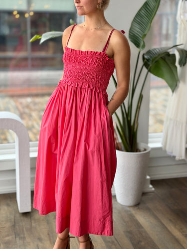 Ulla Johnson Akshara Dress, 4