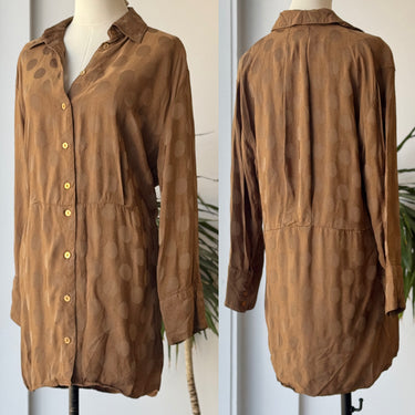 American Vintage Bukbay Dress, Medium