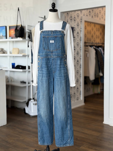 Levi's Overalls, Medium