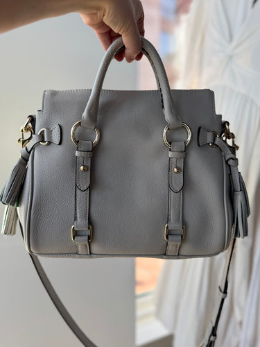 Dooney & Bourke Sorrento Satchel