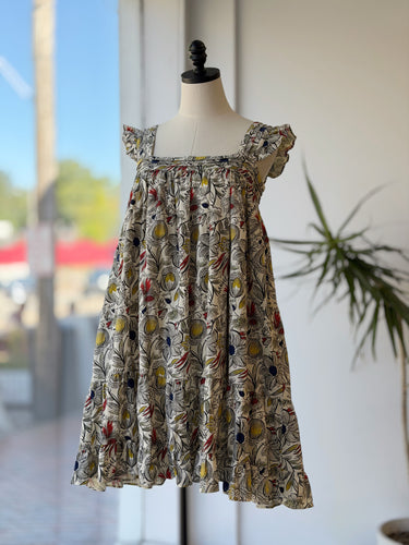 Meadows Encelia Dress, US 4