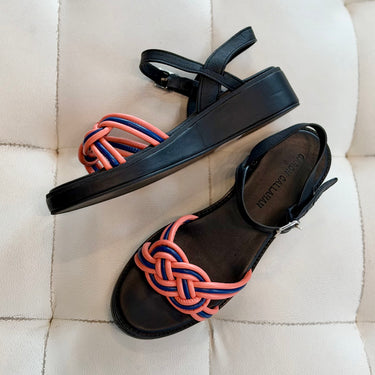 Caron Callahan Layla Sandals, 38.5