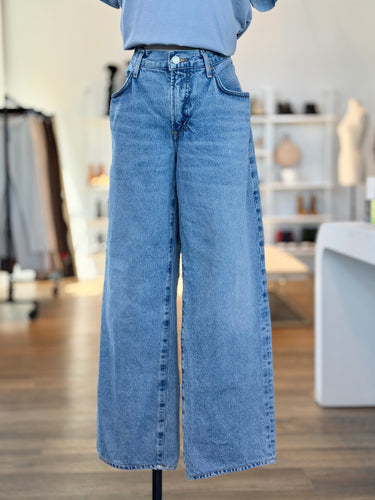 Agolde Fushion Jeans, 29