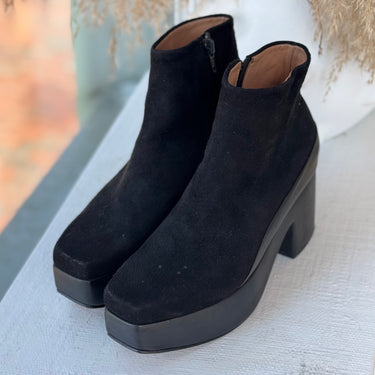 Rachel Comey Azolla Boots, 6