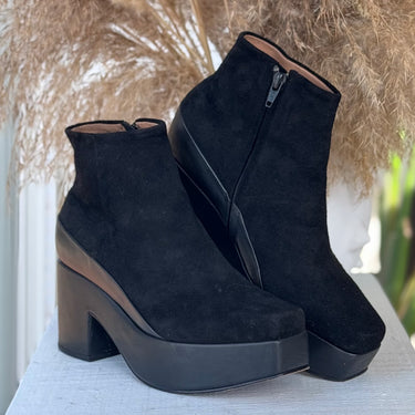 Rachel Comey Azolla Boots, 6