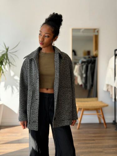 Closed NWT Short Coat, XXSmall