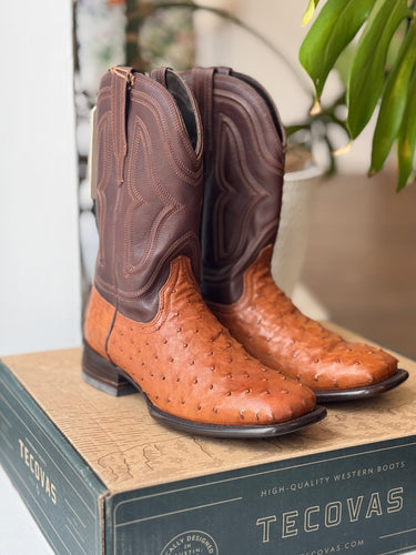Tecovas The Emmitt Boots, Men's 11.5