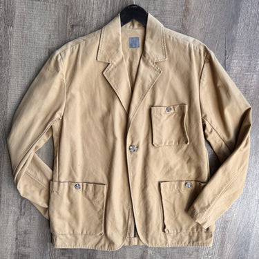 Grei New York Camel Jacket, 2
