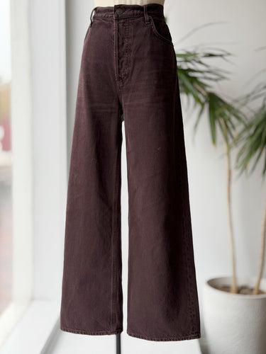 Agolde Plum Ren Jeans, 29