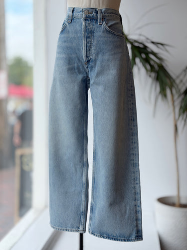 Agolde NWT Arc Jeans in Orten, 28