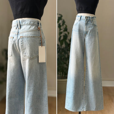 Slvrlake NWT Grace Jeans, 26