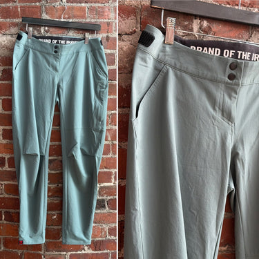 Adidas NWT Trail Pants, Small