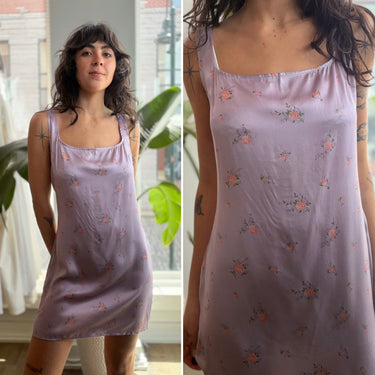 Reformation NWT Sunday Floral Darcey Dress, 8